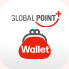 GLOBAL POINT Wallet
